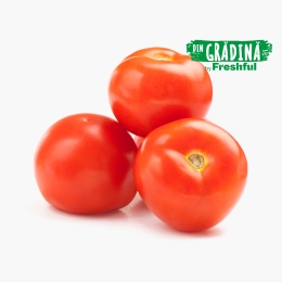 Roșii România (Frații Camen, Băleni) 1kg