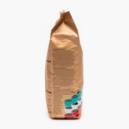 Cafea boabe Arabica 100%, 1kg