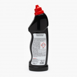 Detartrant gel pentru baie, pin 750ml