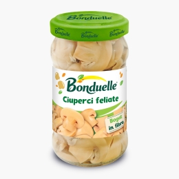 Ciuperci feliate 280g