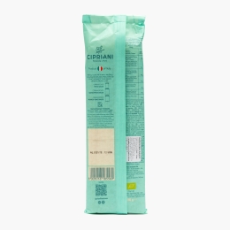 Paste spaghetti eco din grâu dur 500g