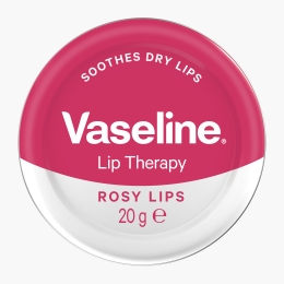 Balsam de buze Lip Therapy Rosy Lips 20g
