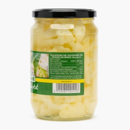 Conopidă în oțet 690g