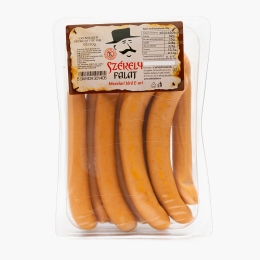 Crenvurști secuiești de pui 290g