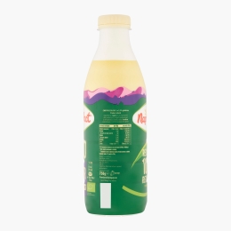 Chefir eco 3.3% grăsime 750g