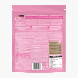 Hrană uscată pentru puii de pisică One Junior, 750g, cu pui și cereale integrale
