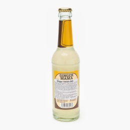 Băutură Ginger eco 0.33l
