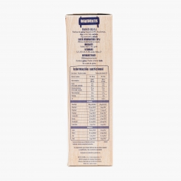 Nature Selection Multicereale și banane, +6 luni,  270g