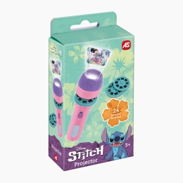 Mini Proiector Stitch +3 ani