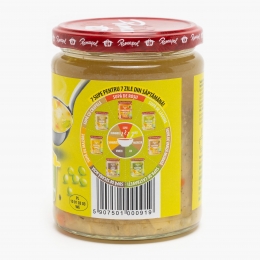 Supă de legume cu mărar 470g