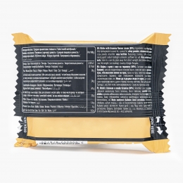 Napolitană cu cremă de tiramisu 5x34g