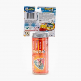 Set figurine Cutia cu surprize 4 buc 5+ ani