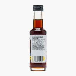 Sirop Choco Rom cu aromă de ciocolată Rom 50ml