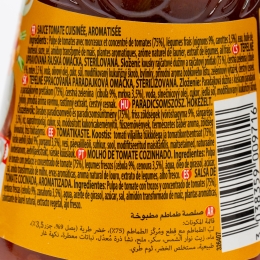 Sos Originale pentru paste 210g