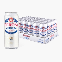 Bere blondă doză 24x500ml