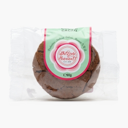 Cookie cacao 60g