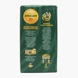 Elita 500g cafea prăjită și măcinată 
