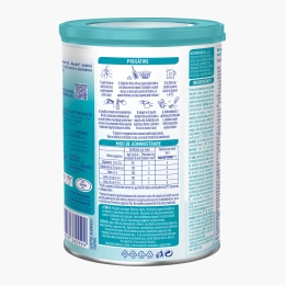 Formulă de lapte praf Optipro 1 HMO, de la naștere 400g
