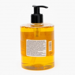 Săpun lichid bio mandarine și grepfrut 500ml