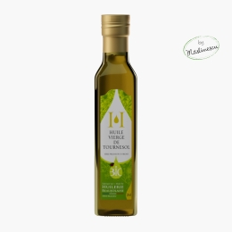 Măslinescu - Ulei virgin eco de floarea soarelui 250ml