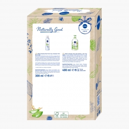 Set cadou Naturally Good