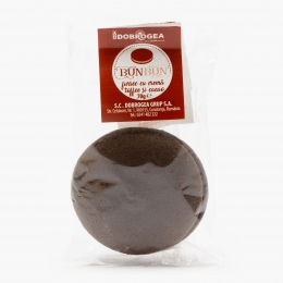 Fursecuri cu cremă toffee și cacao 70g