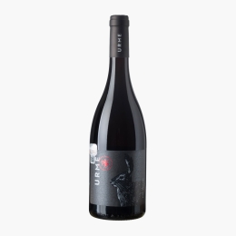 Vin roșu sec Urme Pinot Noir, 12%, 750ml