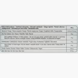 Figurină ciocolată Iepuraș  cu morcov 160g