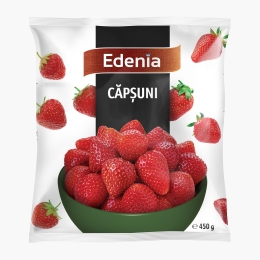 Căpșuni 450g