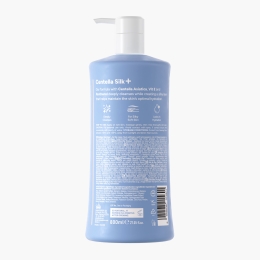 Gel de duș Magnolie Albă & Cașmir, 800ml
