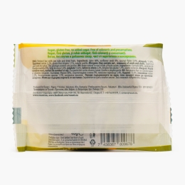 Biscuite vegan cu migdale și alune, fără zahăr adăugat 40g
