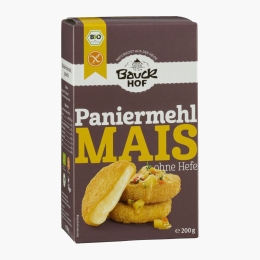 Pesmet de porumb eco, fără gluten 200g