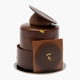 Prajitură Amandină, 200g