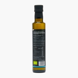 Ulei de Cocos MCT ecologic 250ml