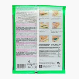 Foi de alge uscate Sushi Nori (10 foi) 25g