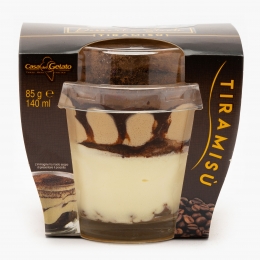 Tiramisu 85g 
