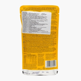 Hrană umedă pentru câini juniori, cu pui, cartofi și legume, 150g