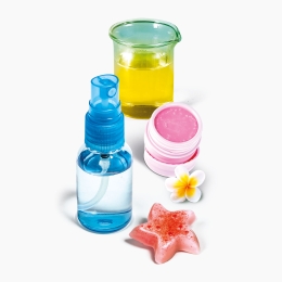 Știință & Joacă - SPA&Săpunuri aromate, +8 ani