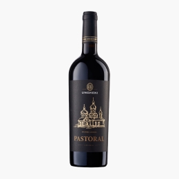 Vin roșu licoros dulce 0.75l