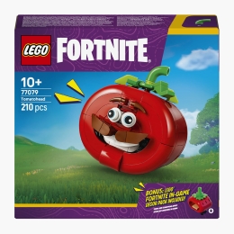 Tomatohead, 77079 Fortnite, 210 piese, +10 ani