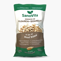 Semințe de floarea-soarelui 150g