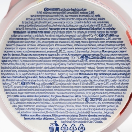 Produs fermentat din soia cu zmeură și merișoare 150g