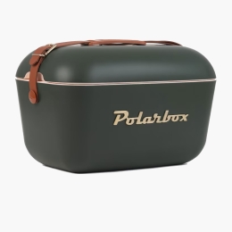Ladă frigorifică Black Editions Green Forest Gold 12l