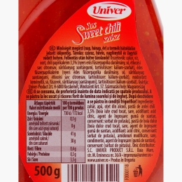 Sos Sweet Chili 500g