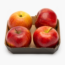 Mere Morgenduft 4 buc