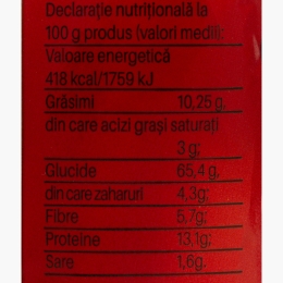 Grisine simple 50g