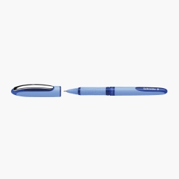 Roller 0.5mm One Hybrid N, albastru
