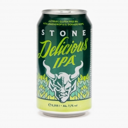 Bere IPA Delicious, doză 355ml
