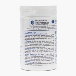 Recompensă funcțională pentru câini Calm, 150g