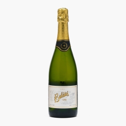 Vin spumant Cava Reserva Brut Nature, 11.5%, 750ml